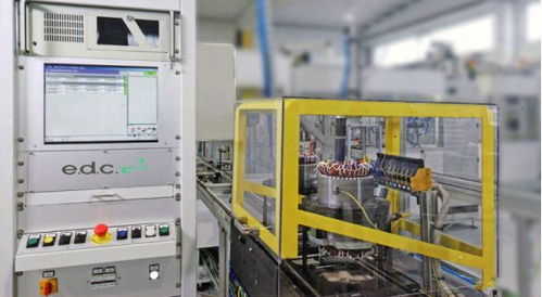 一鍵解鎖新能源汽車質量控制 專屬電磁環境檢測解決方案