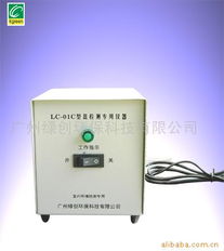 廣州綠創(chuàng)環(huán)保科技——電磁環(huán)境檢測(cè)儀產(chǎn)品列表
